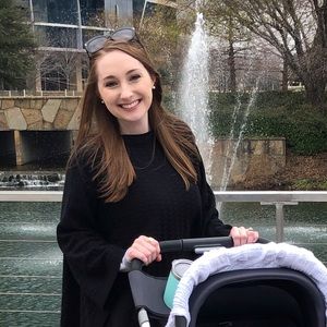 Meet your Posher, Taylor